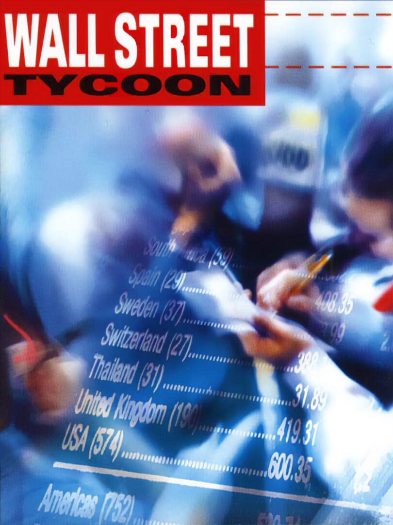 Wall Street Tycoon (1999)