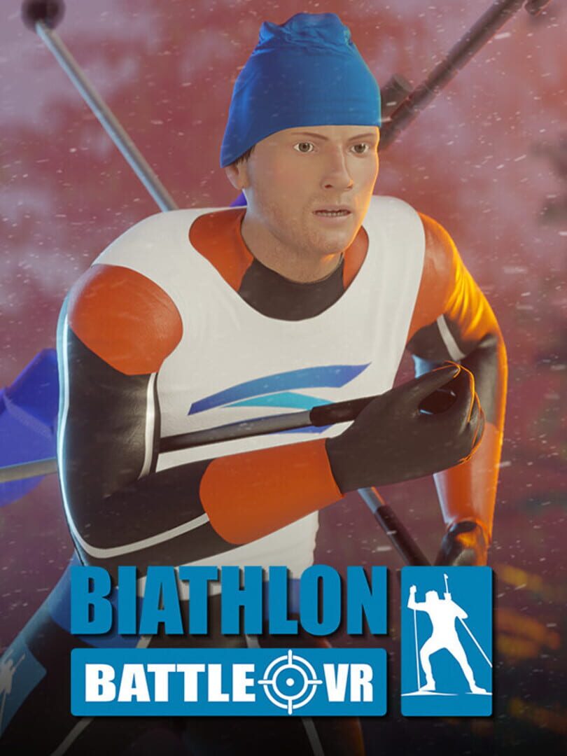 Biathlon Battle VR (2020)