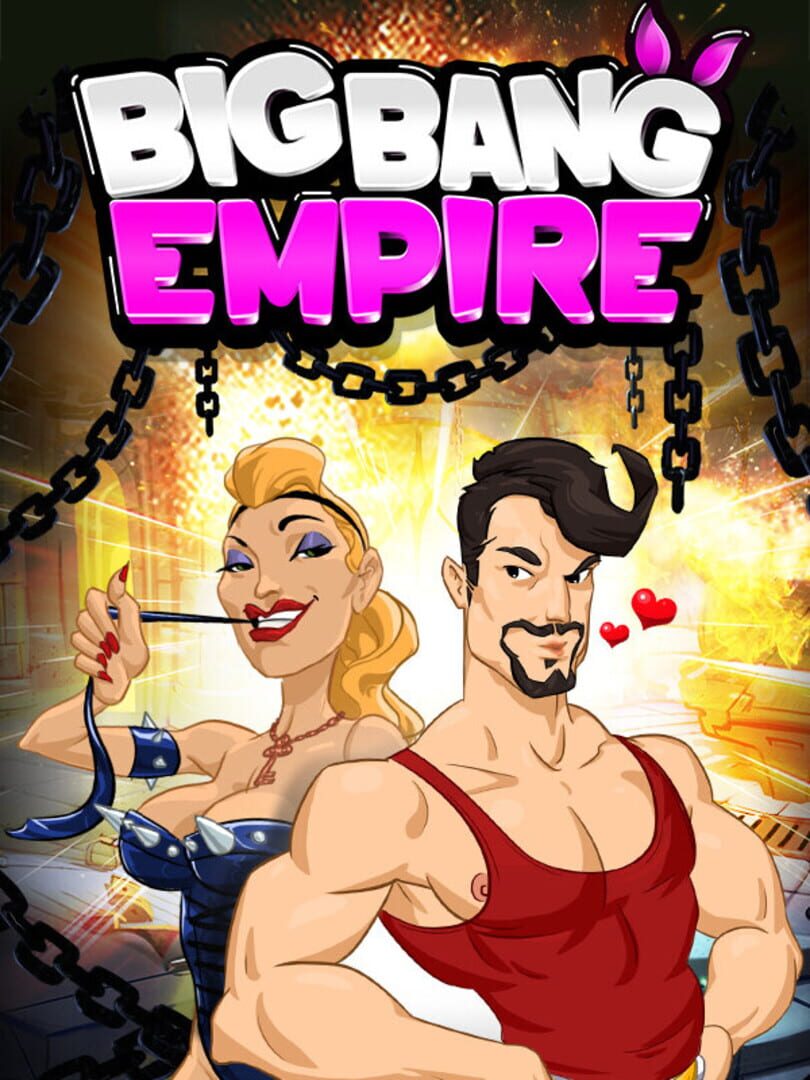 Big Bang Empire (2016)