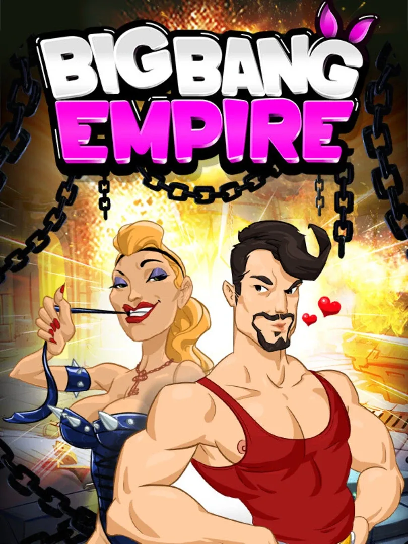 Big Bang Empire