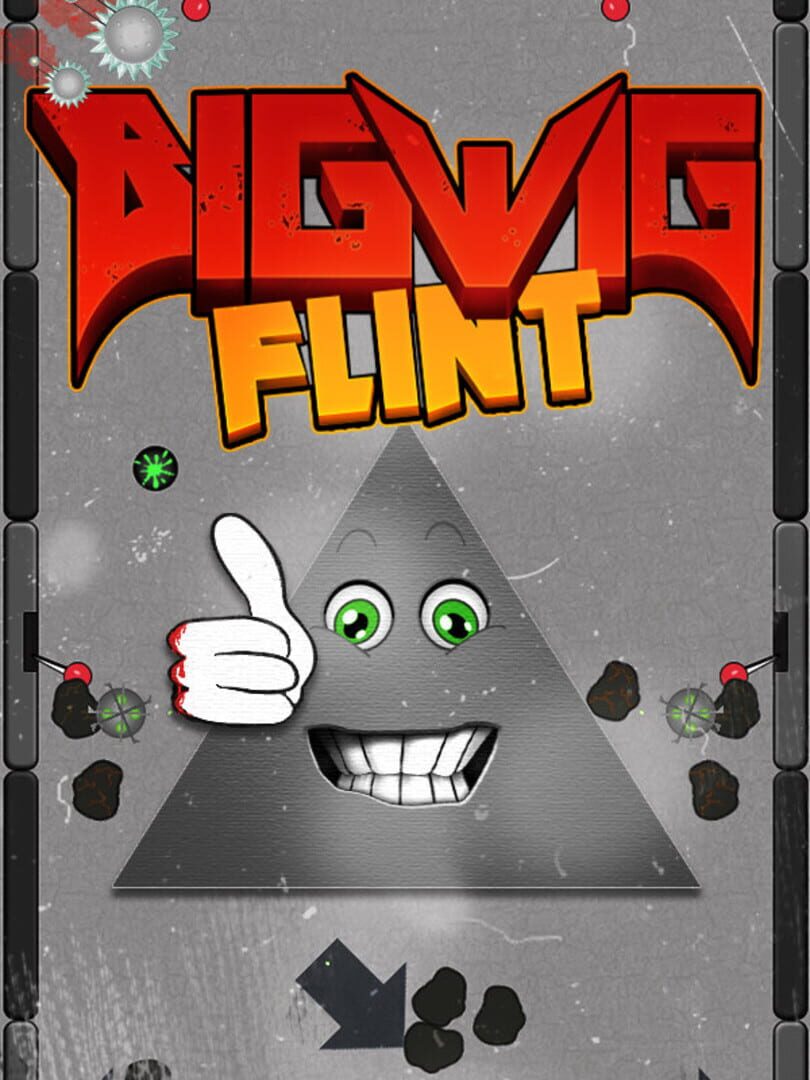 Bigwig Flint
