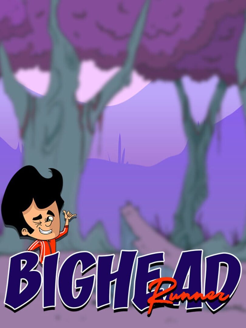 Bighead Runner (2018)