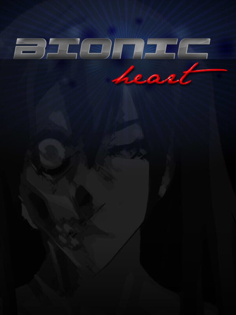 Bionic Heart (2009)