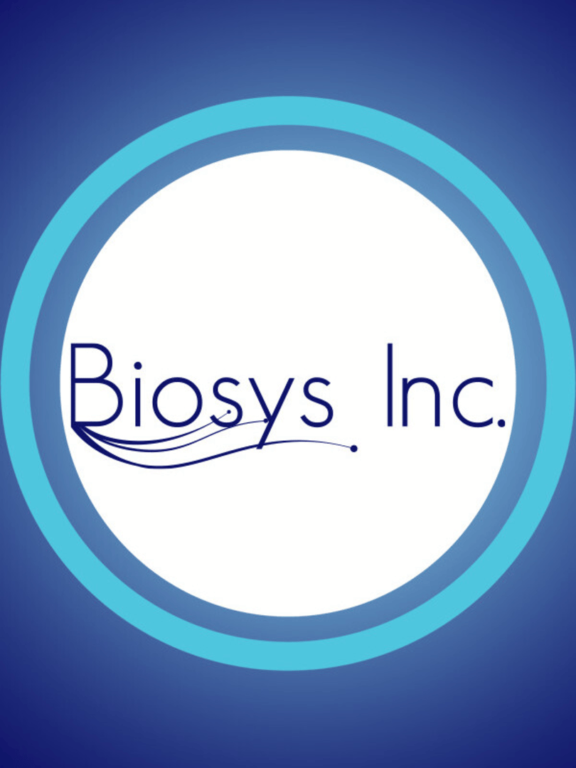 Biosys Inc Cover