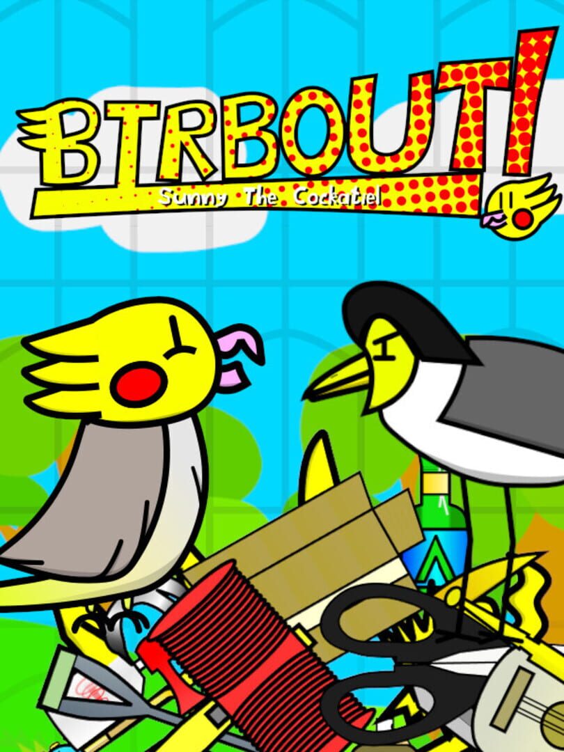 Birbout!