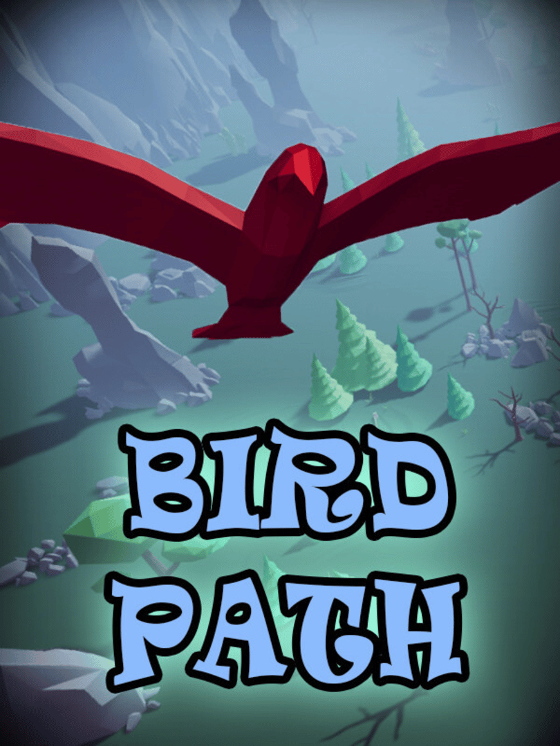 Bird Path Cover