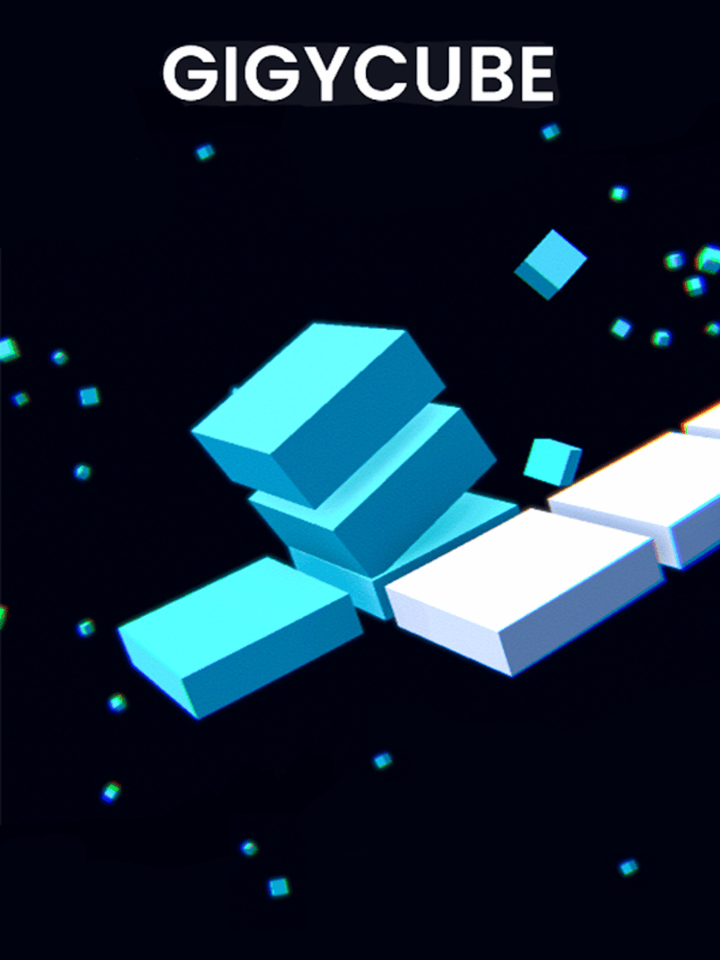 Gigycube Cover