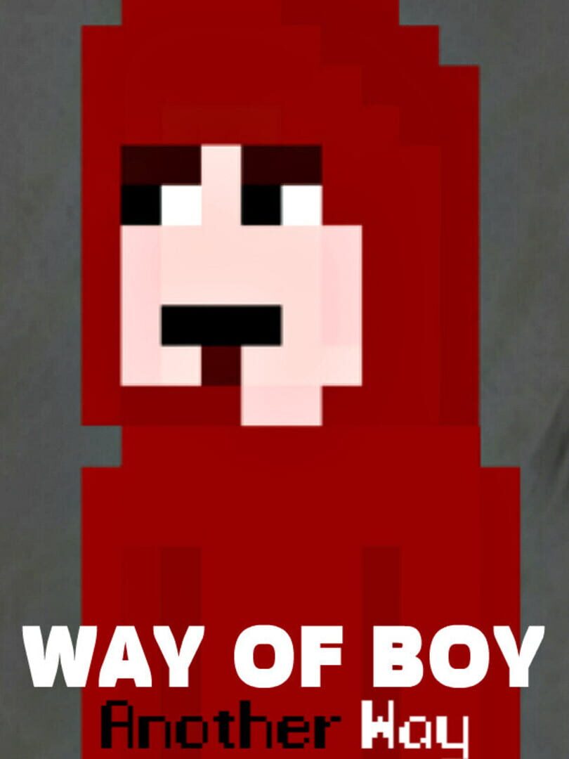 Way of Boy: Another Way (2020)