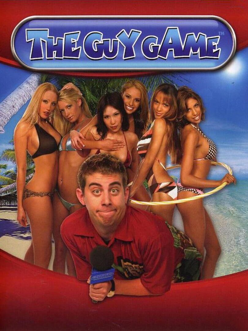 The Guy Game (2004)