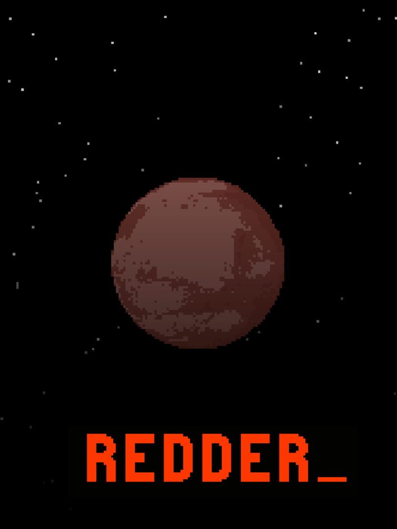 Redder (2010)