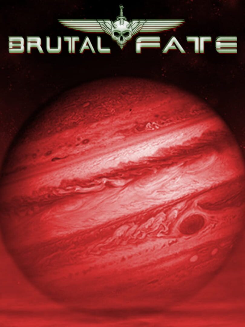 Brutal Fate (2025)