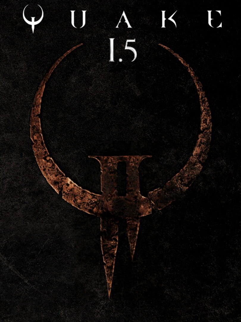 Quake 1.5 (2019)