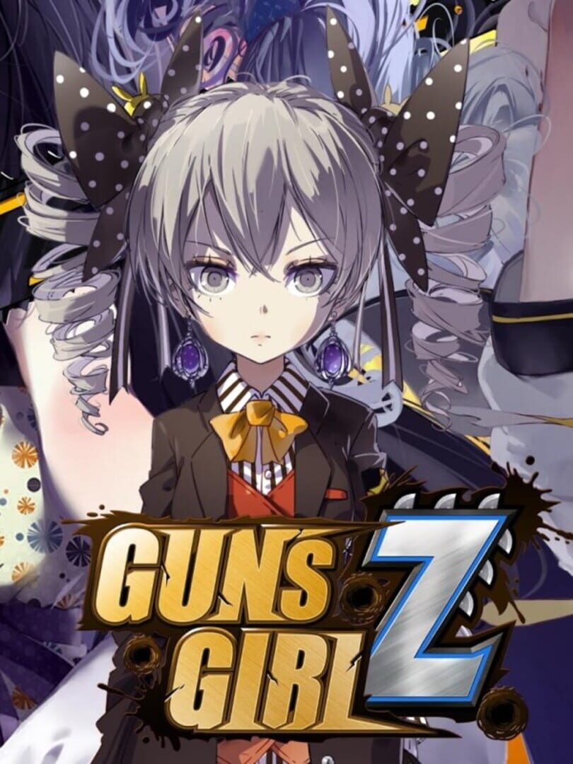 Guns Girl