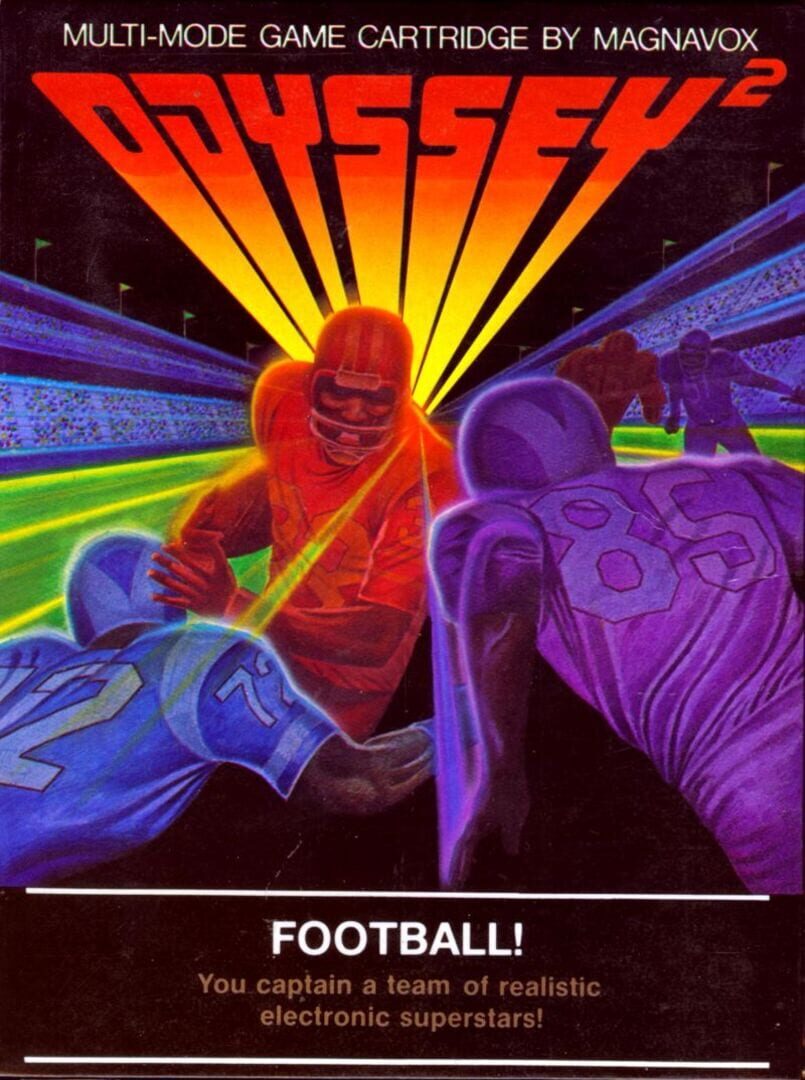 Football (1972)