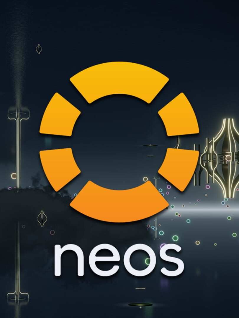 Neos VR (2018)