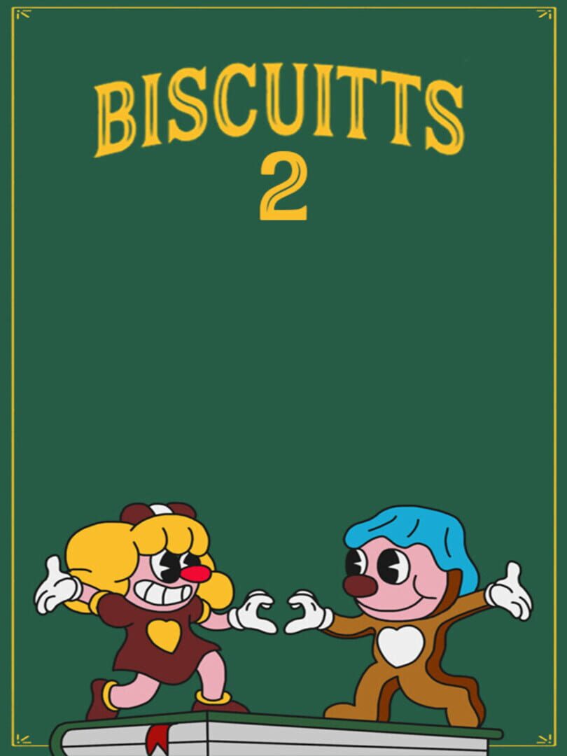 Biscuitts 2