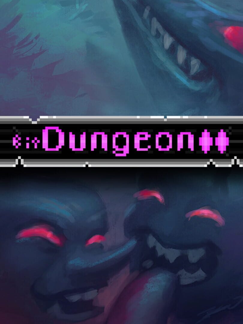 Bit Dungeon II (2014)