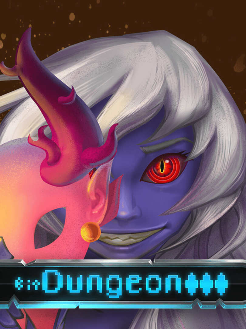 bit Dungeon III Cover