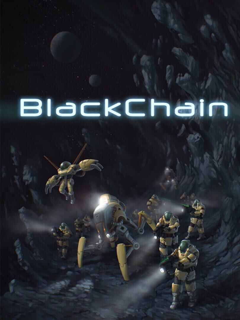 BlackChain