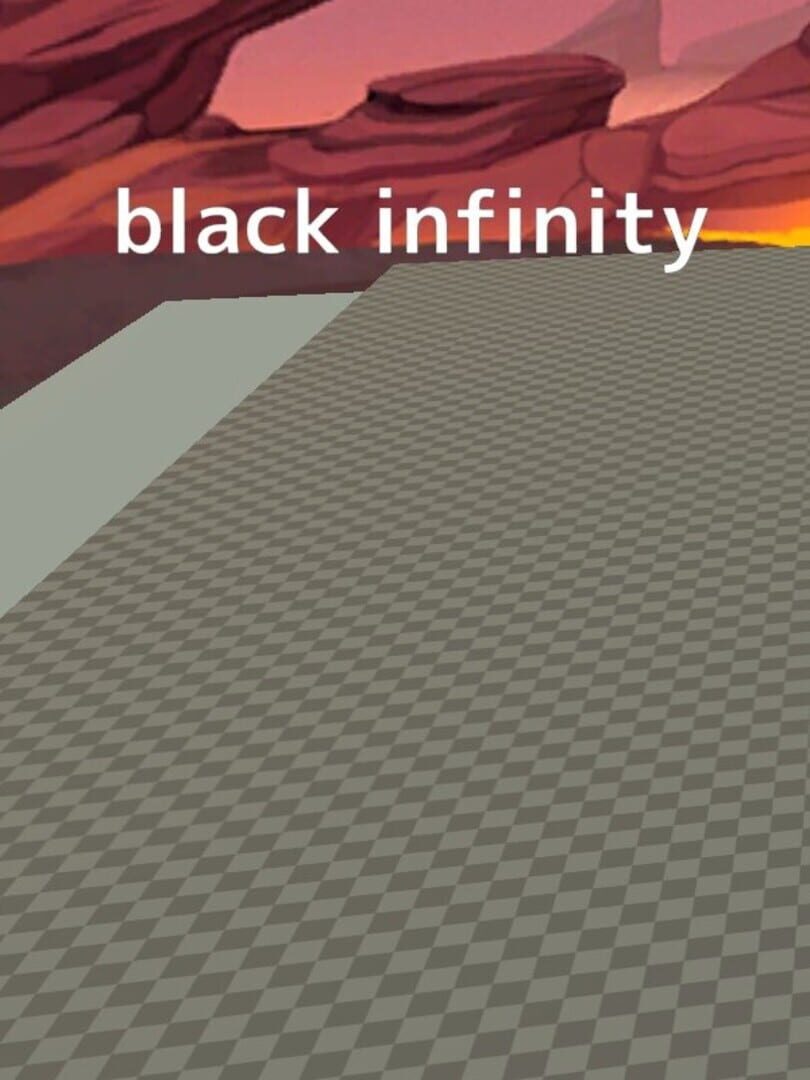 Black Infinity
