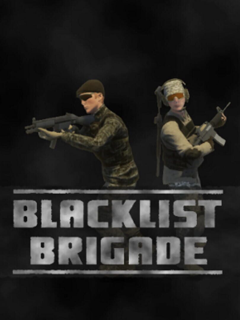 Blacklist Brigade