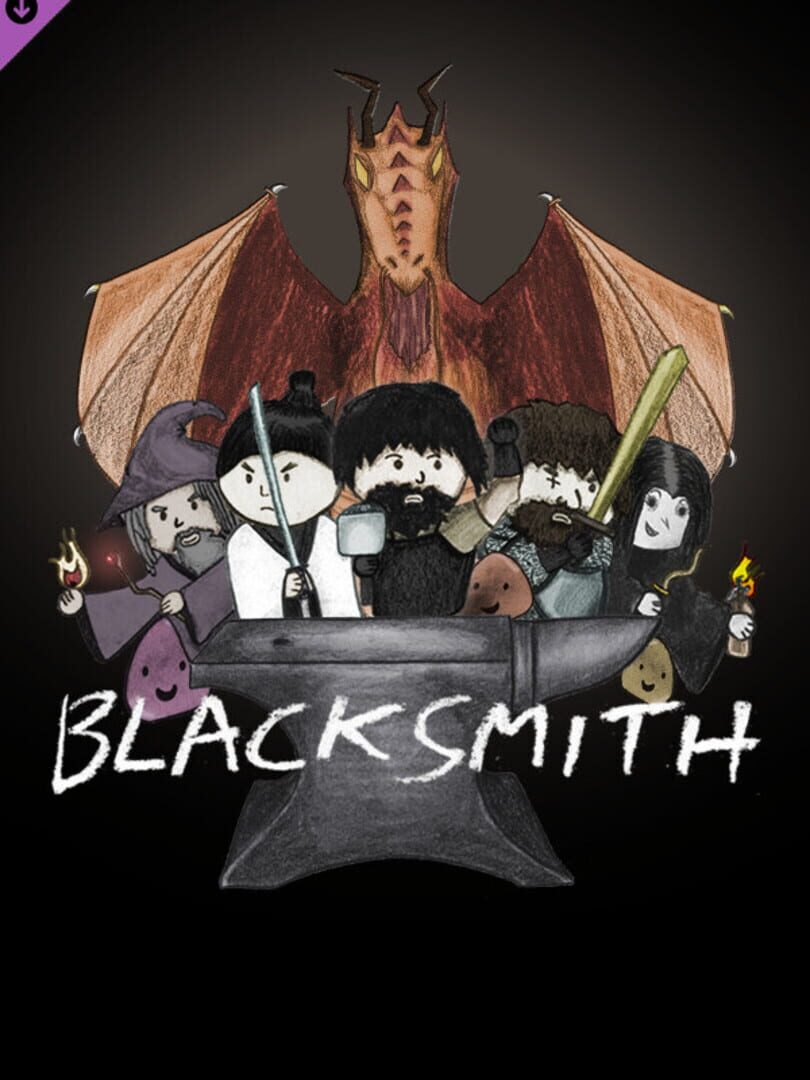 Blacksmith (2019)