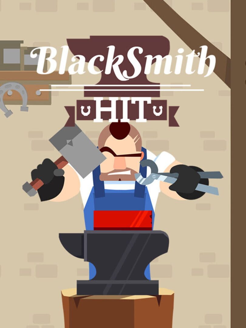 BlackSmith HIT (2016)