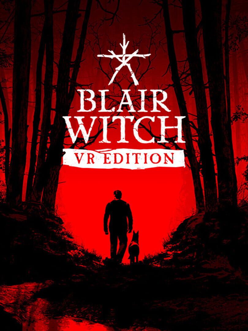 Blair Witch VR (2021)