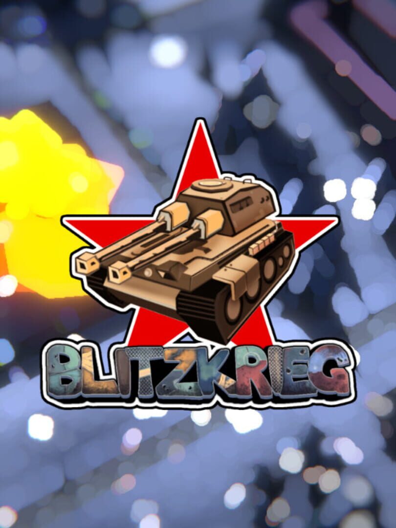 Blitzkrieg (2019)