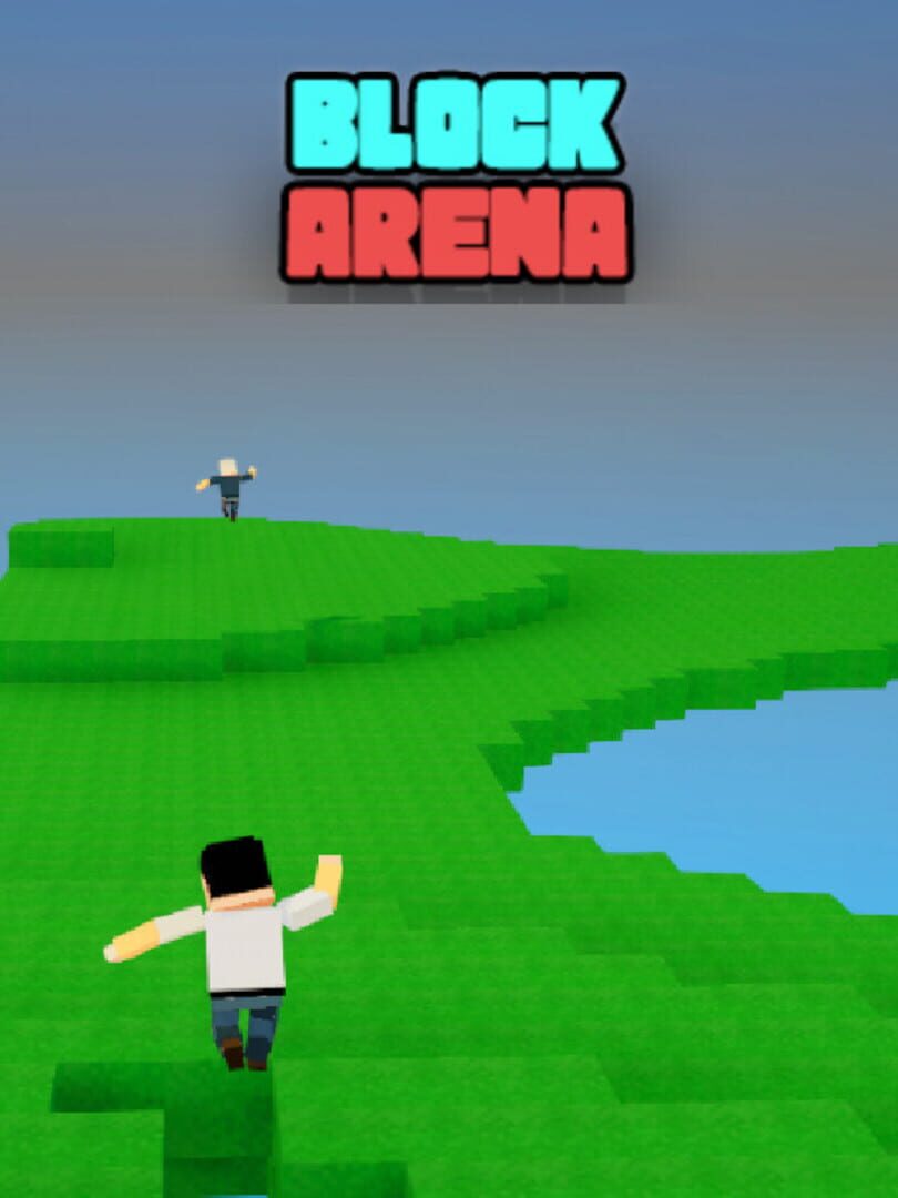 Block Arena