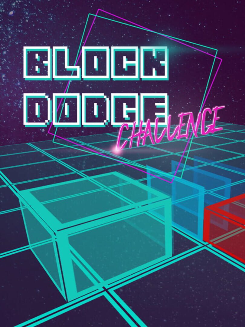 Block Dodge Challenge