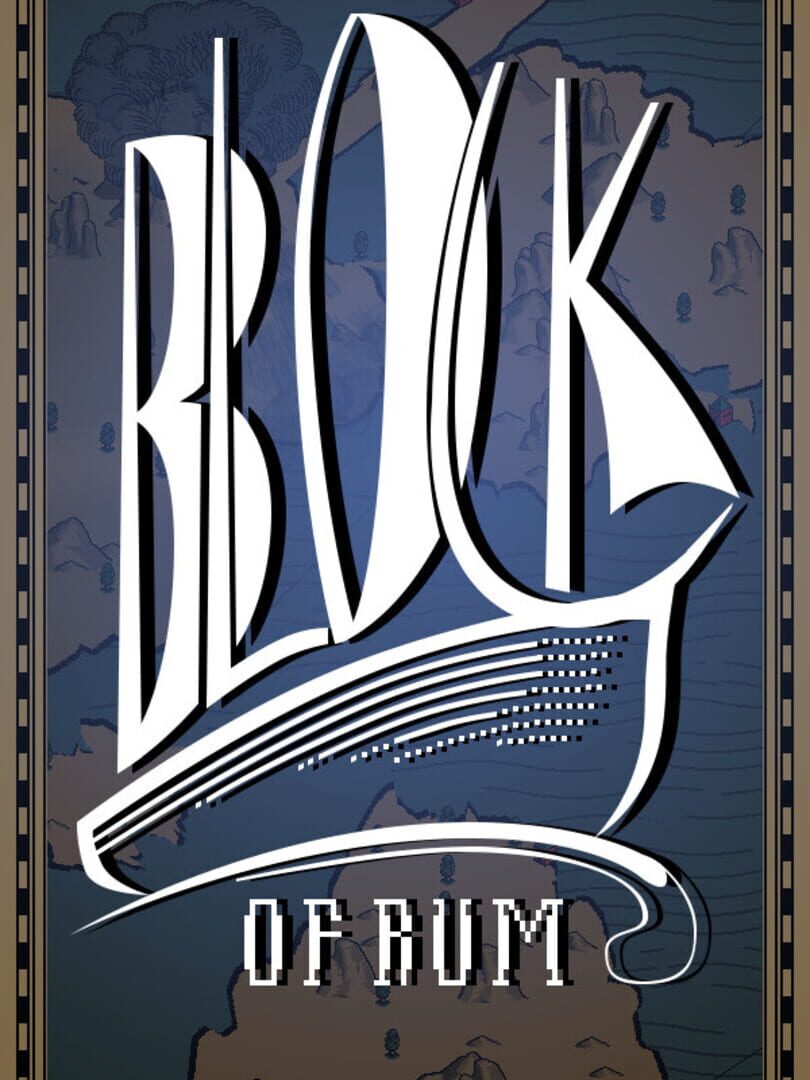 Block of Rum (2019)