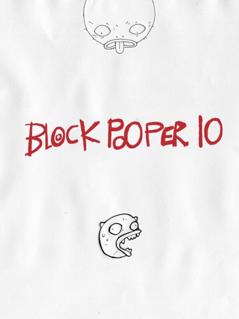 Block Pooper 9 (2018)