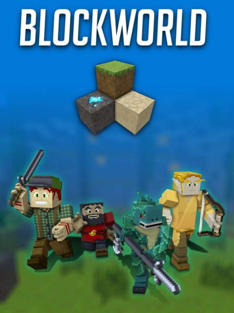 BlockWorld