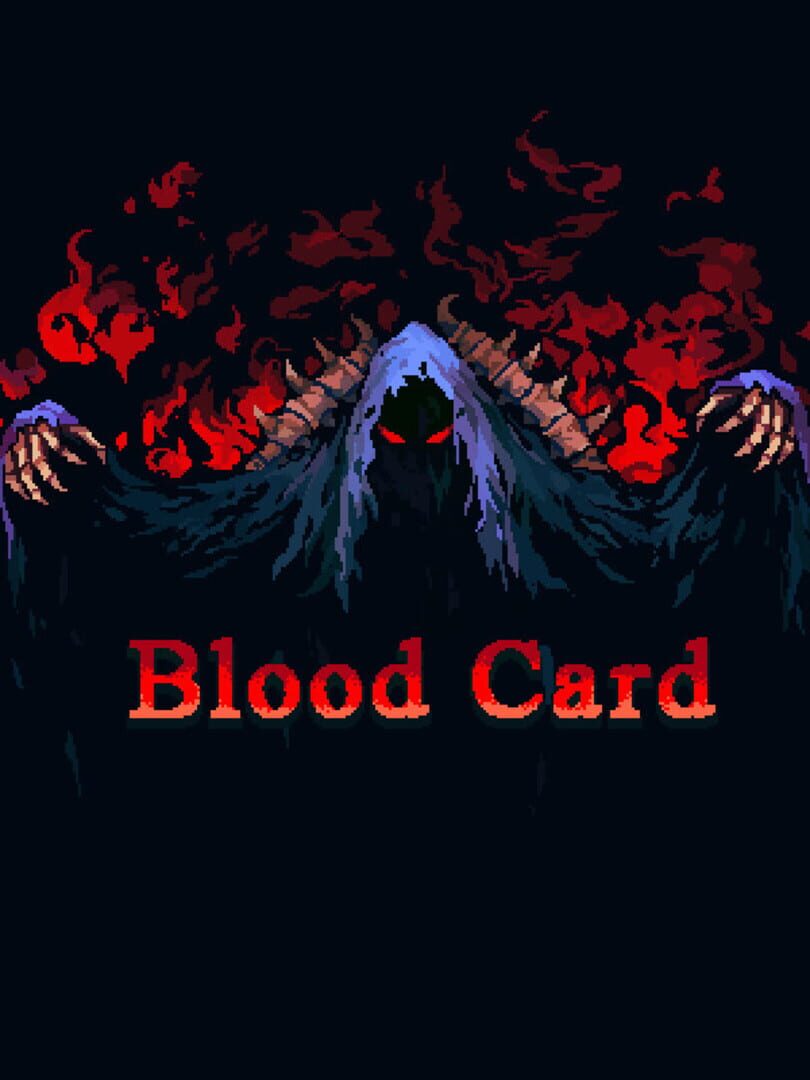 Blood Card (2019)