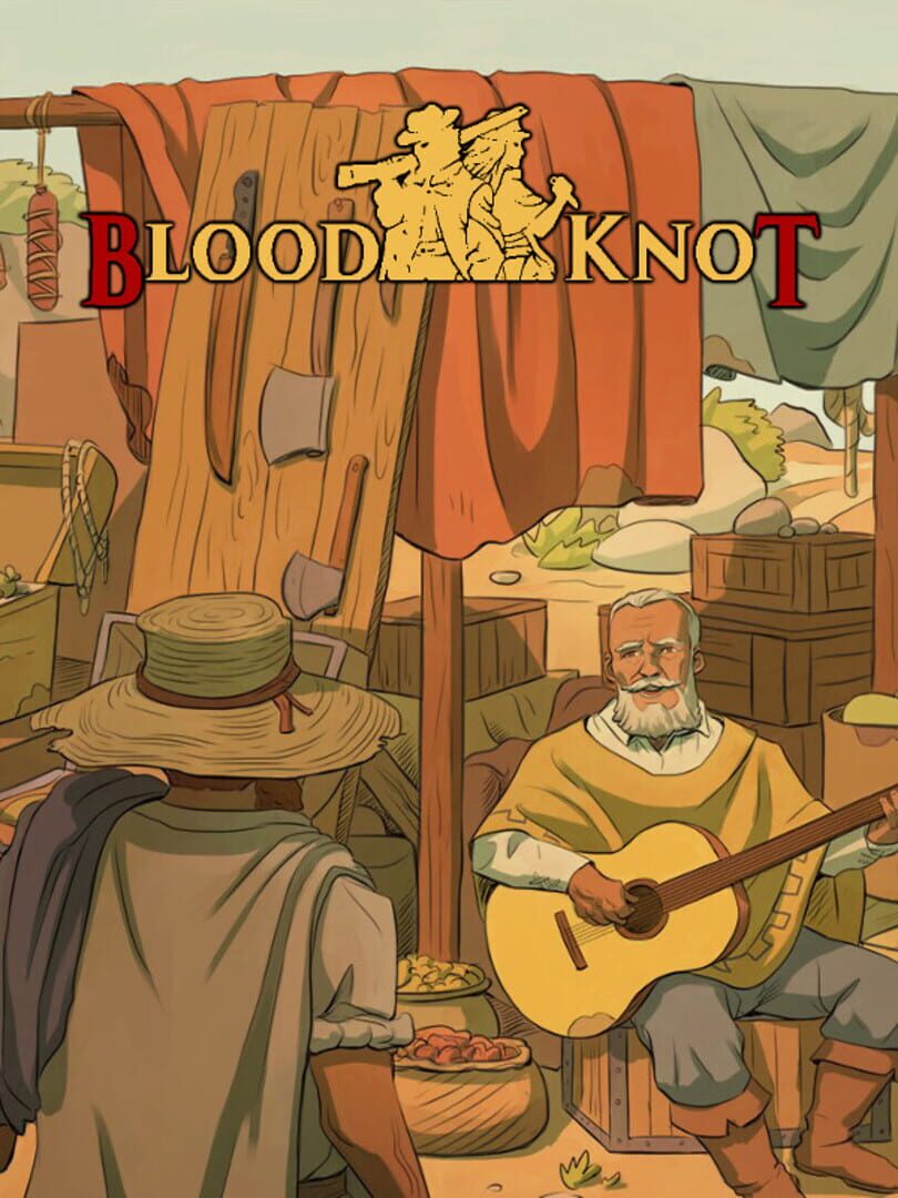 Blood Knot