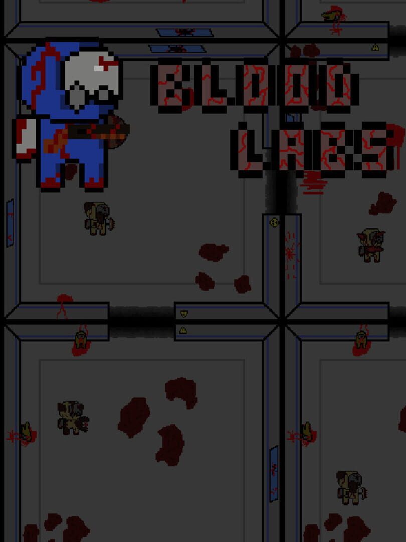 Blood Labs (2021)