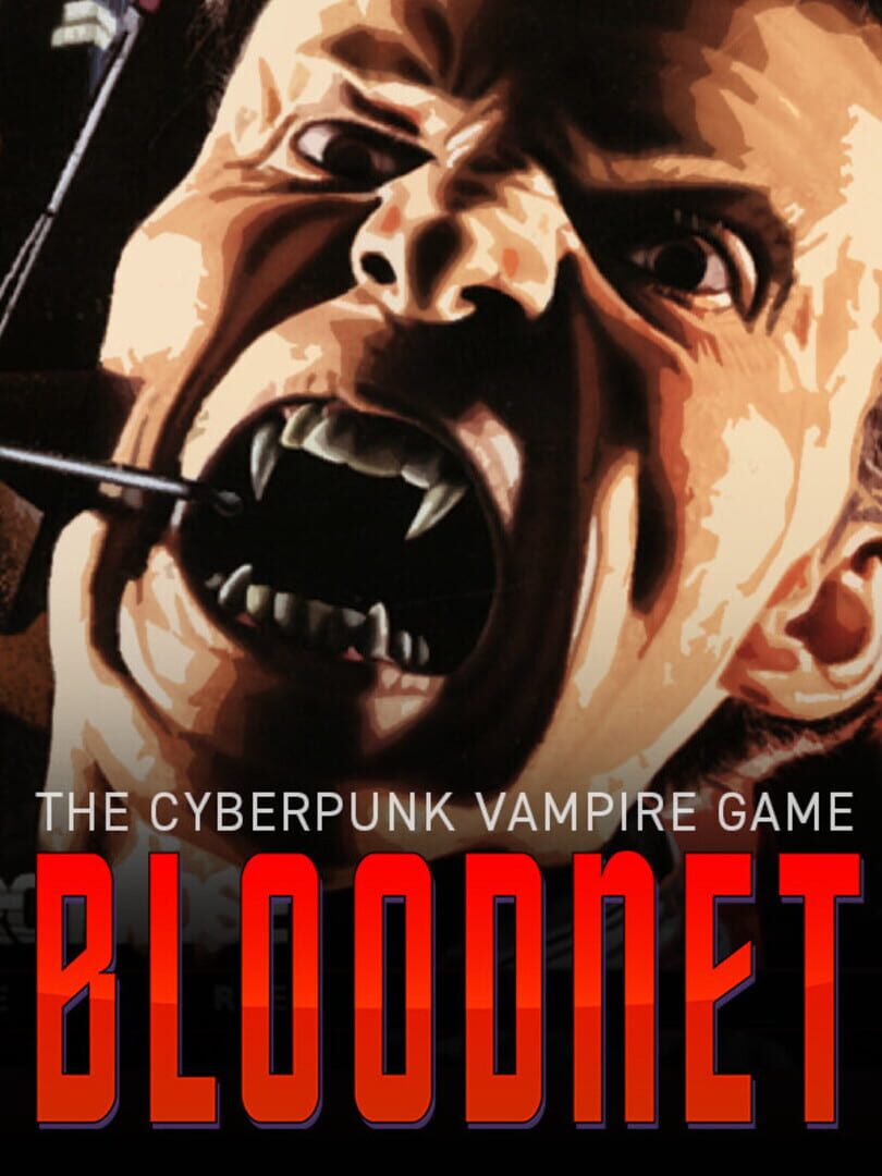 BloodNet (1993)