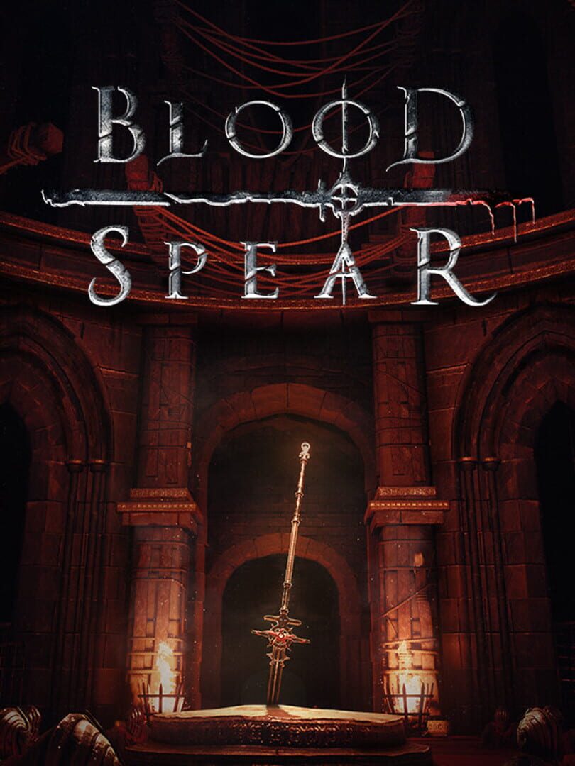 Blood Spear (2021)