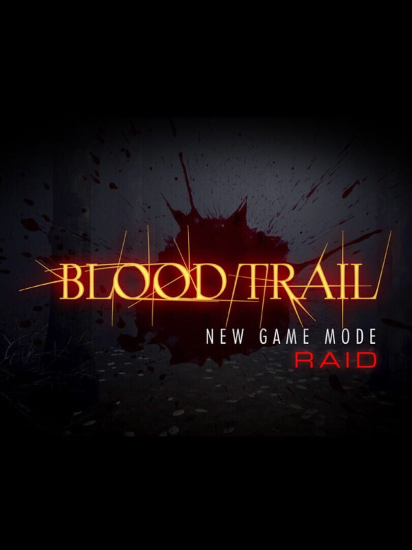 Blood Trail (2019)