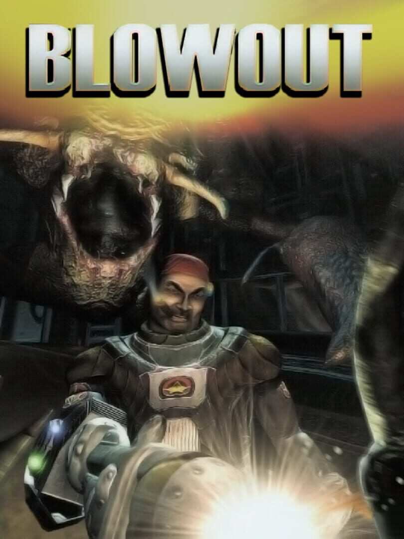 BlowOut (2003)