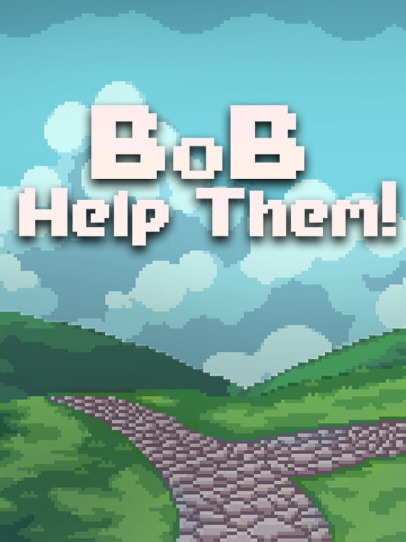 Bob Help Them (2020)