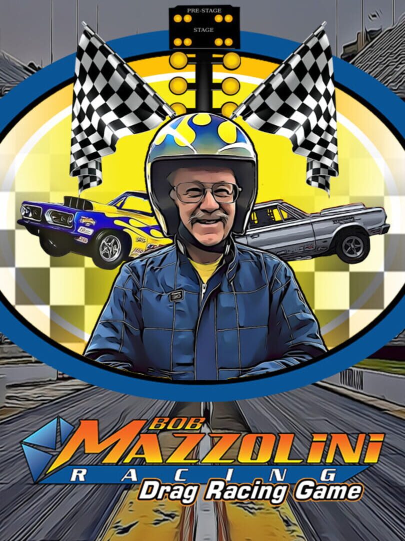 Bob Mazzolini Racing