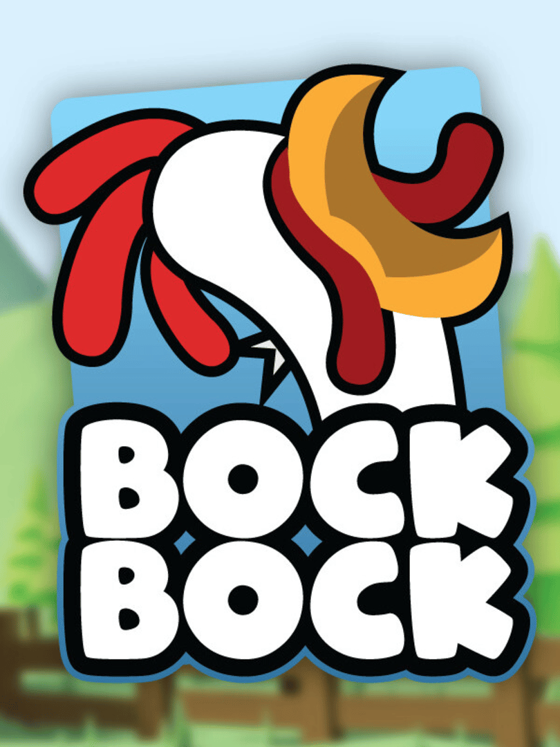 Bock Bock Cover