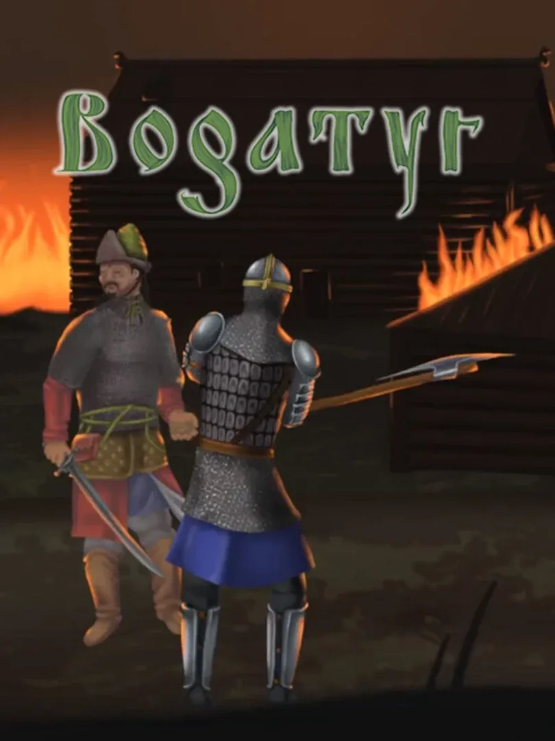 Bogatyr