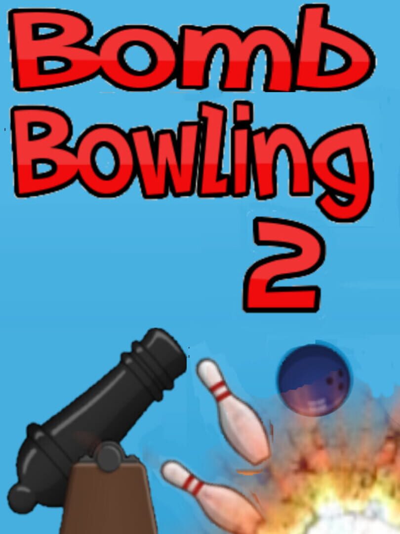 Bomb Bowling 2