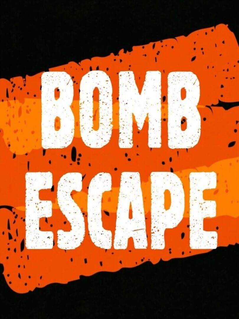 Cover image of Bomb Escape