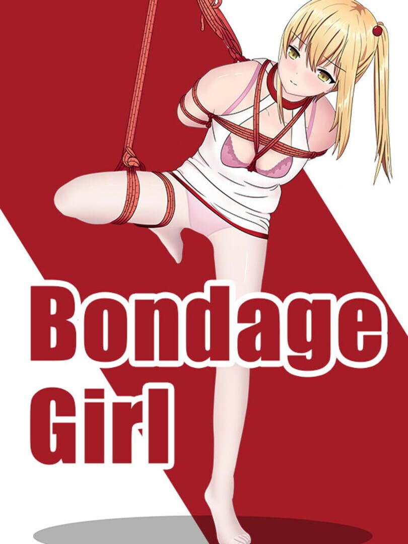 Bondage Girl (2021)