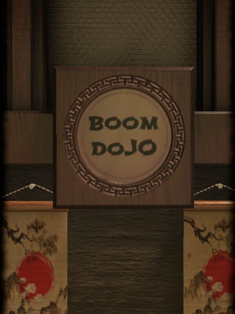 Boom Dojo