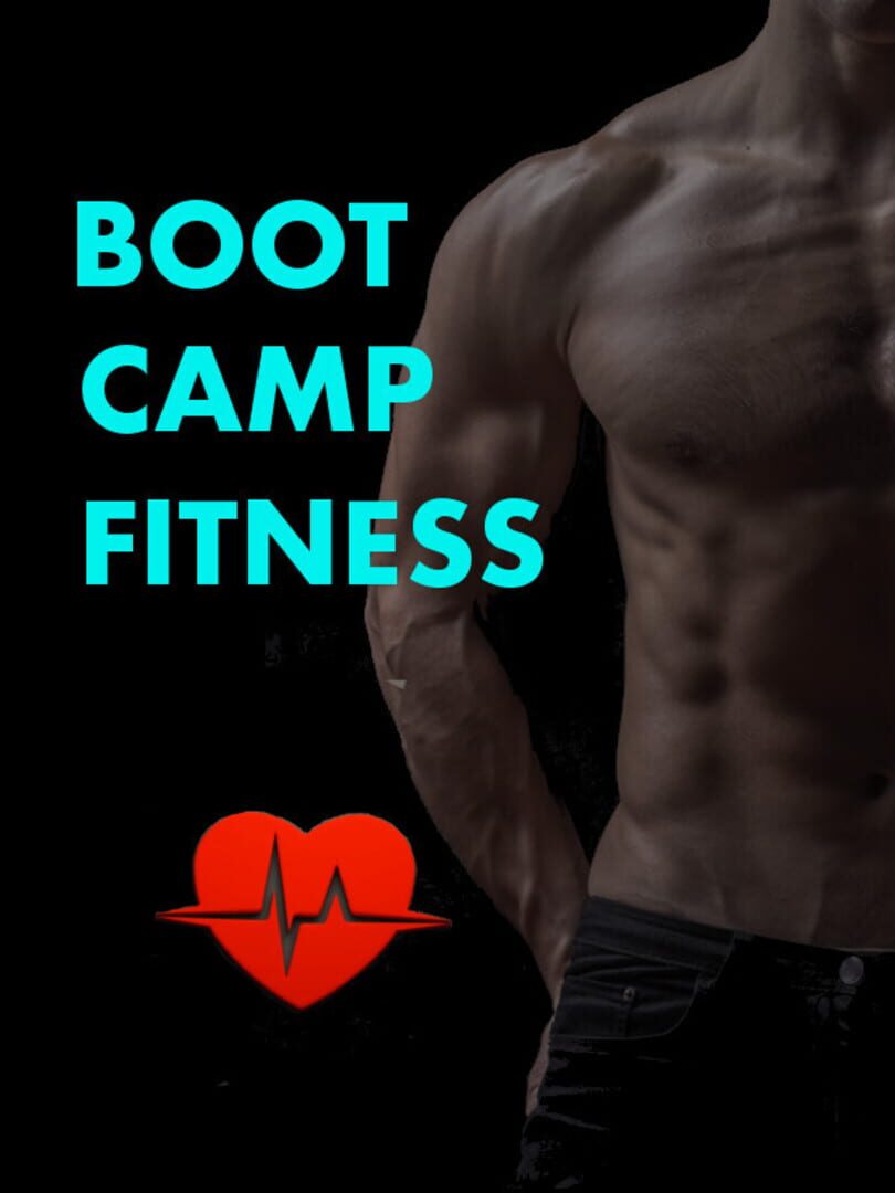 Boot Camp Fitness